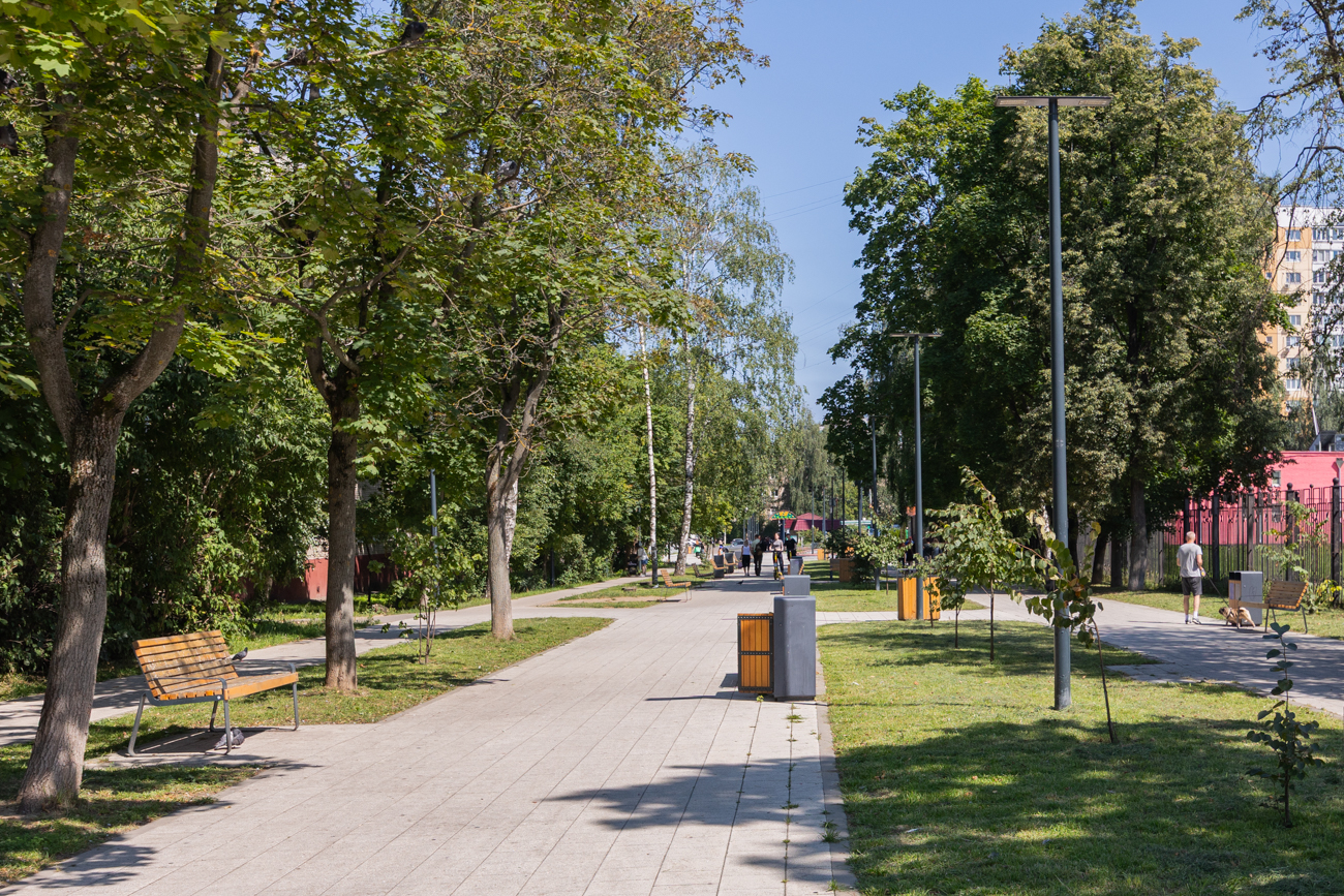 Галерея Сантерры