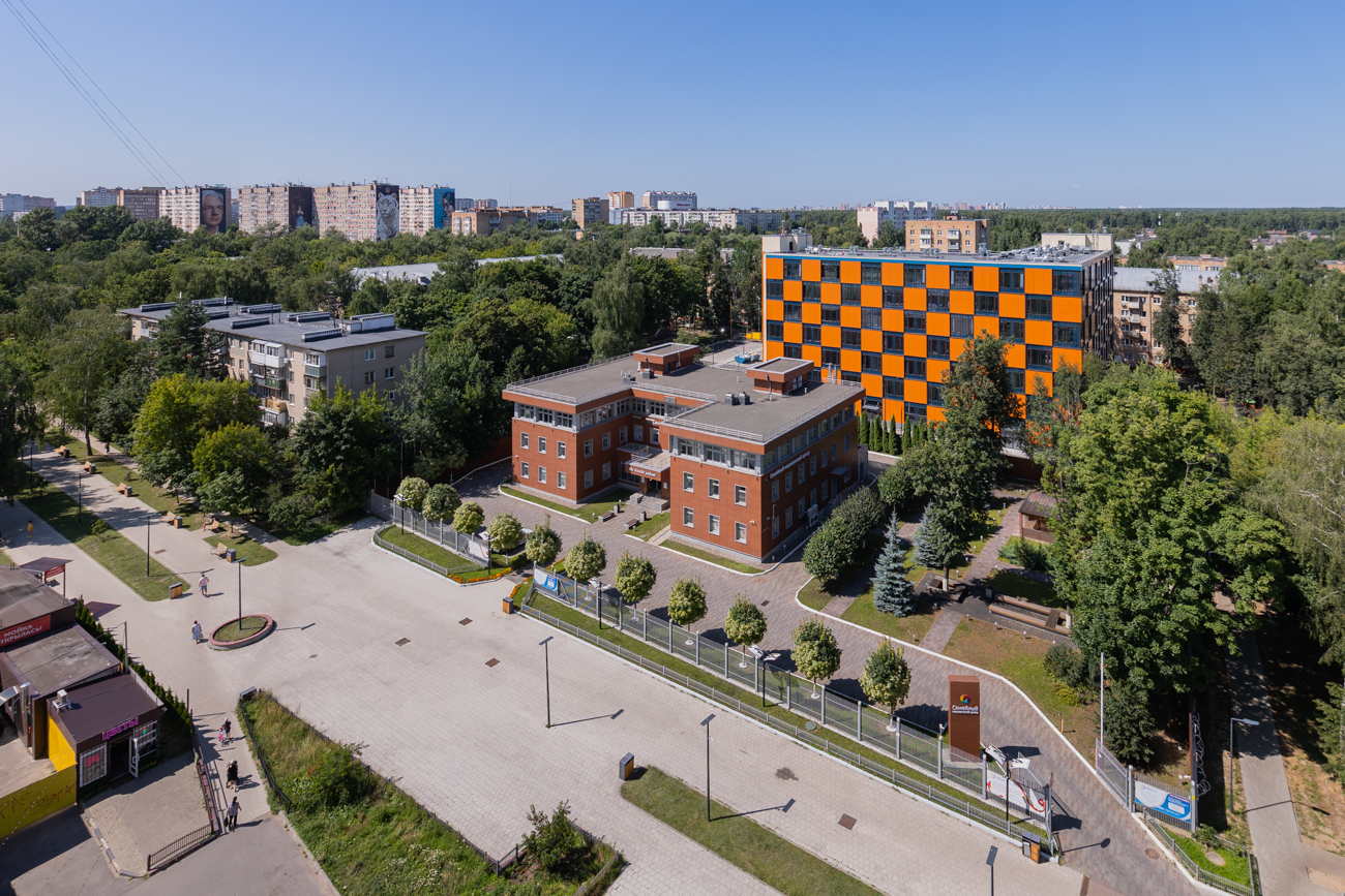 Галерея Сантерры