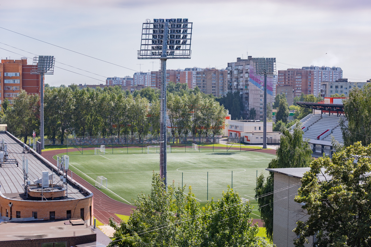 Галерея Сантерры