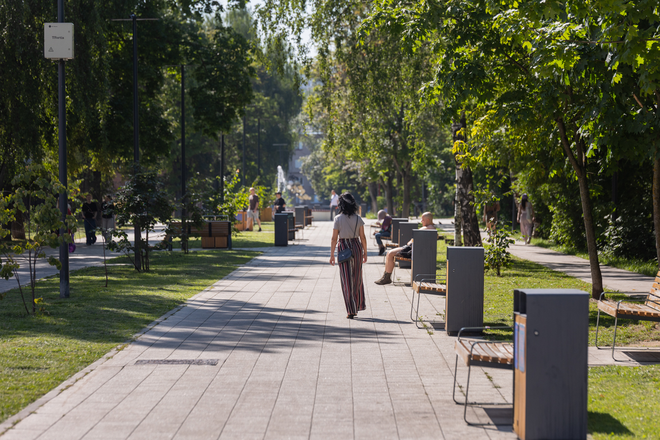 Галерея Сантерры